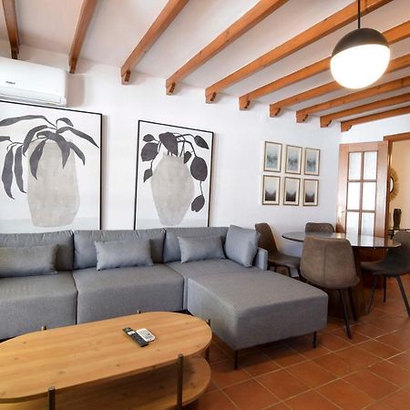 Letmalaga Ronda Terraceアパートメント エクステリア 写真