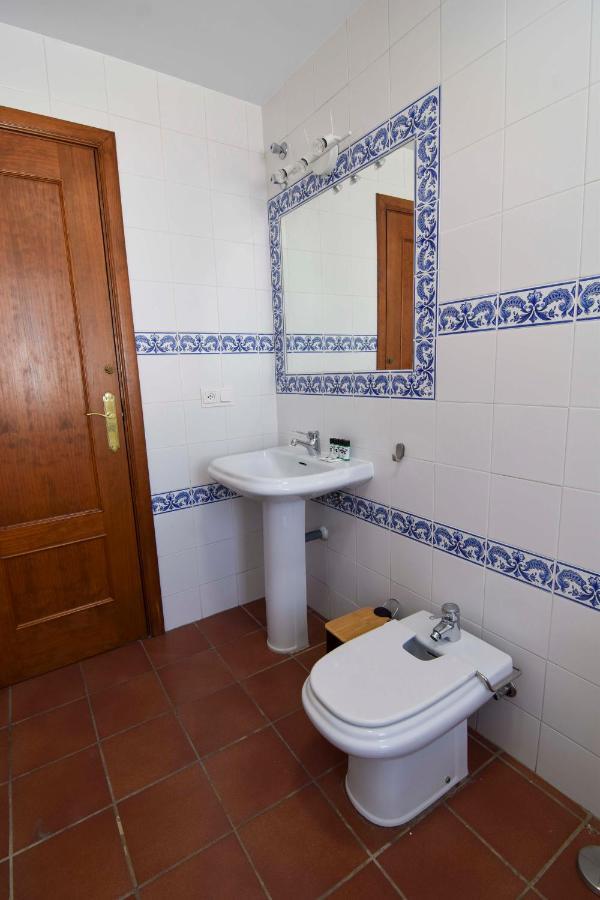 Letmalaga Ronda Terraceアパートメント エクステリア 写真